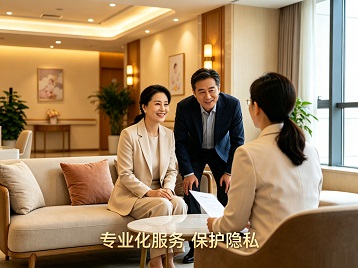 巧家有偿售卵代生女生的客户的客户群体有哪些