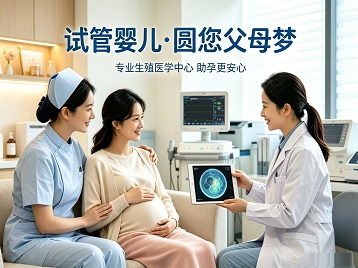 巧家辅助生育服务 试管婴儿行业的兴起背景、发展与未来展望